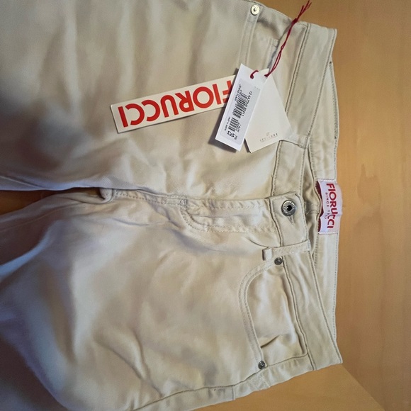 Various fiorucci jeanss, jackets, tshirts.  Various sizes
Naomi campbell - Picture 10 of 16